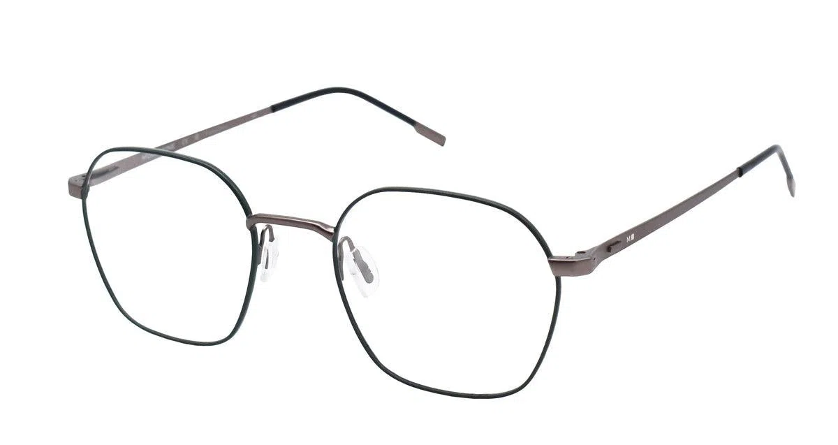 Moleskine 2213 Eyeglasses - view 3